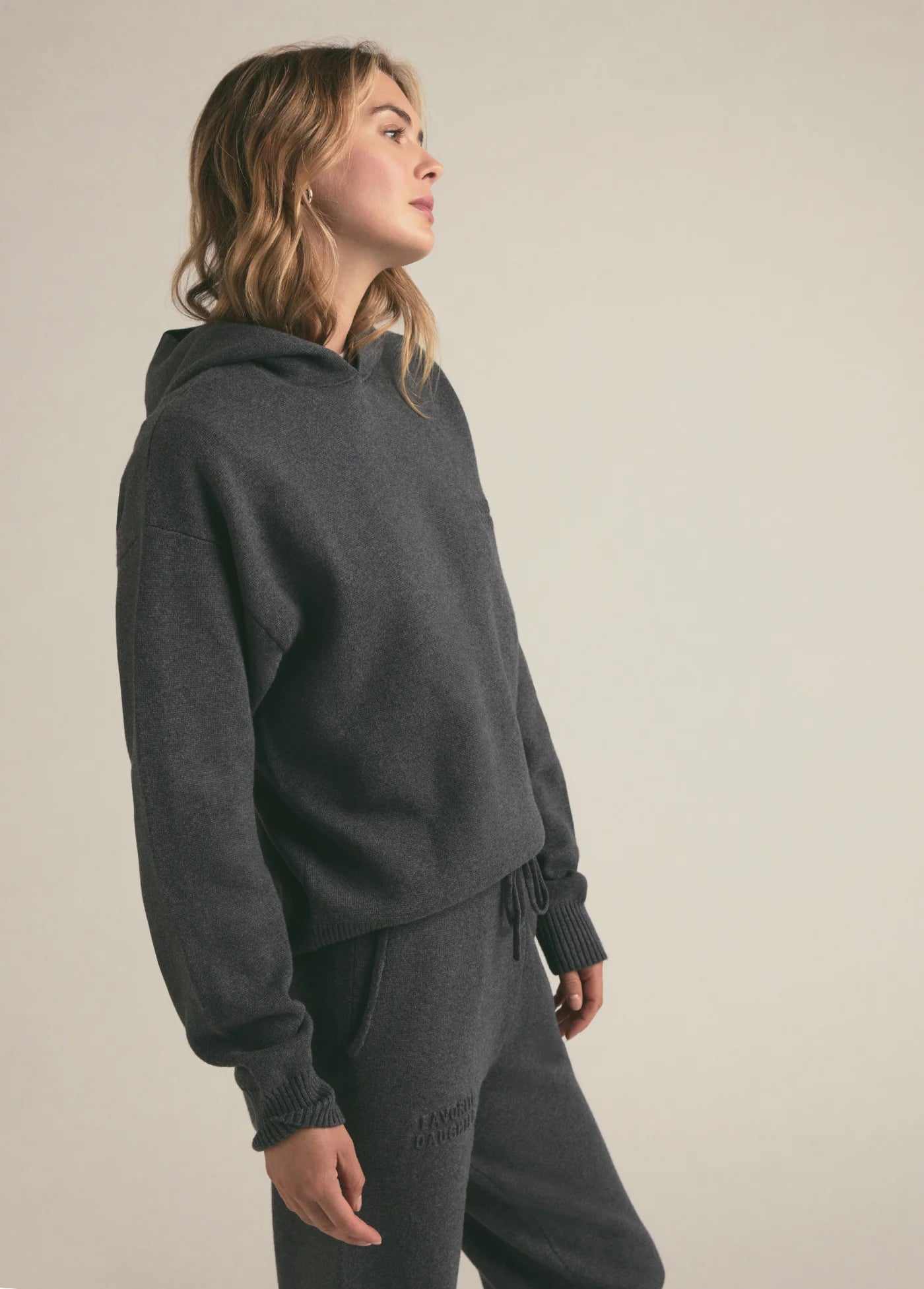 THE FATIGUE SISTERS HOODIE