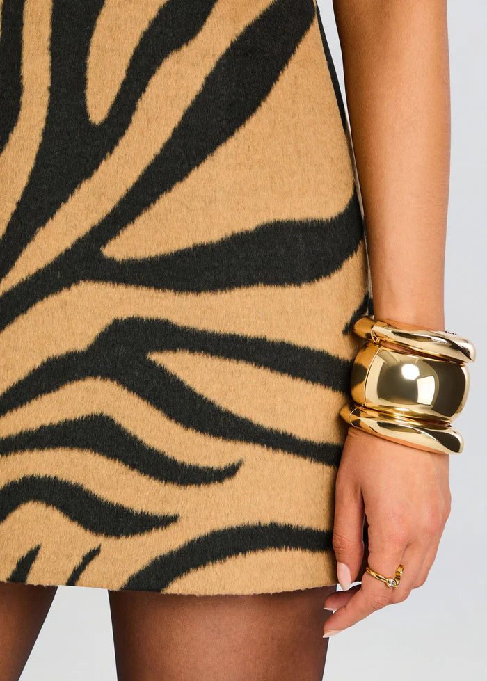 Florrie Mini Dress SEROYA