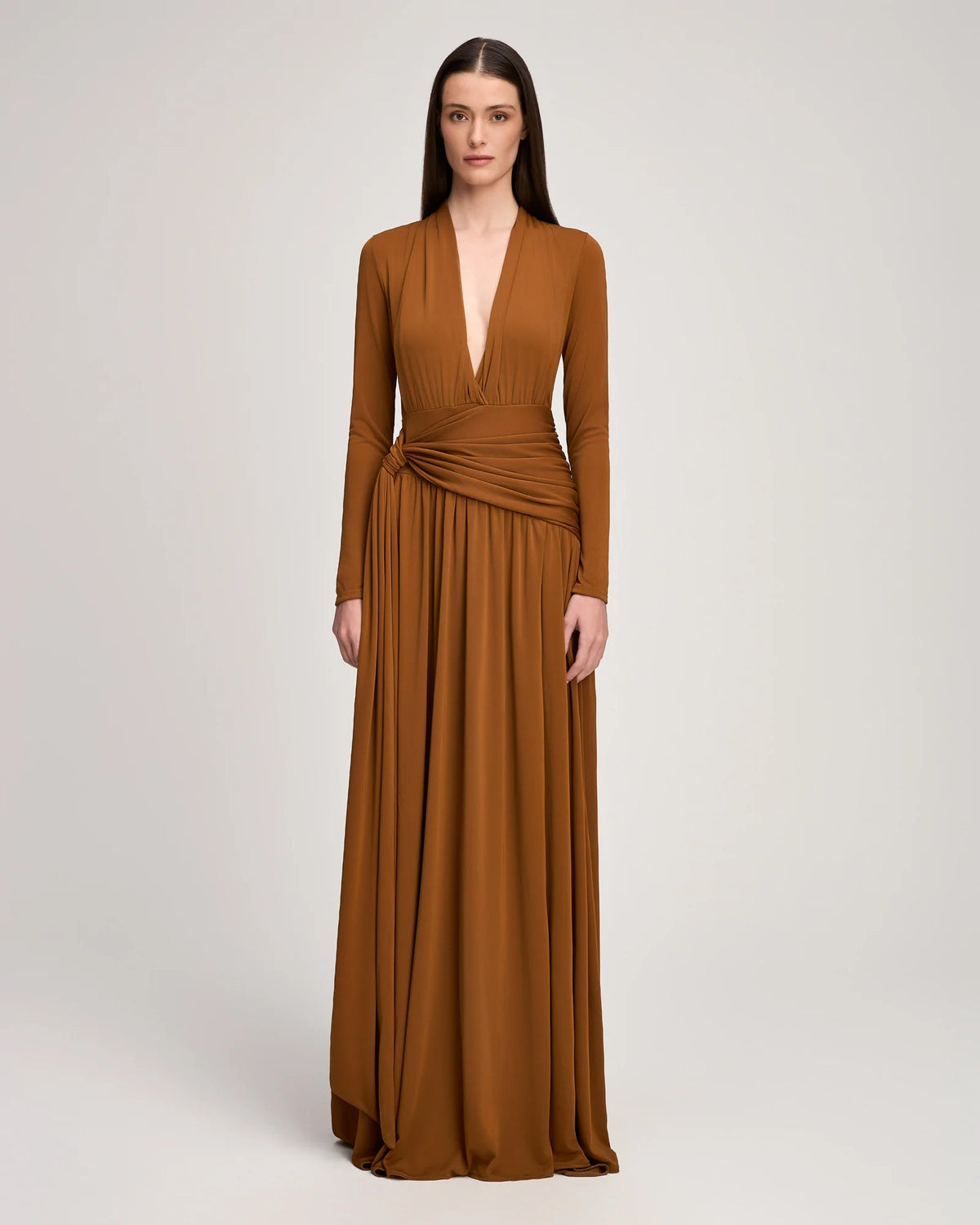 Zaviana Dress