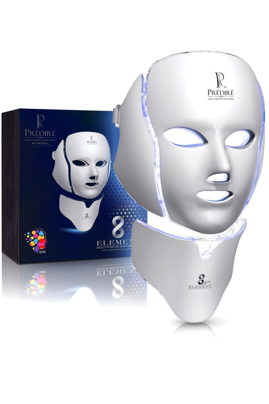 Predire Paris
8-Element Treatment LED Mask