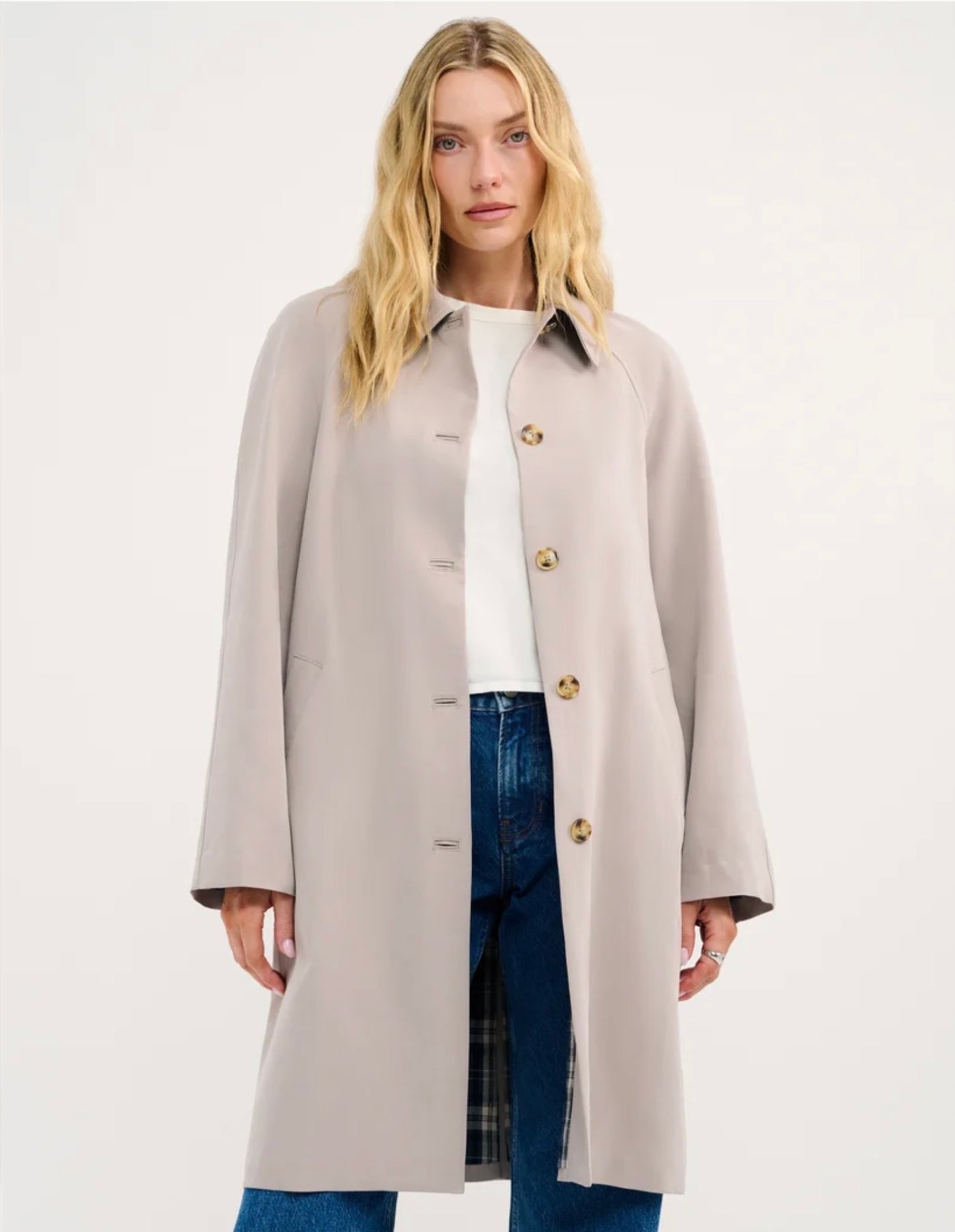 Car Coat - Rumored