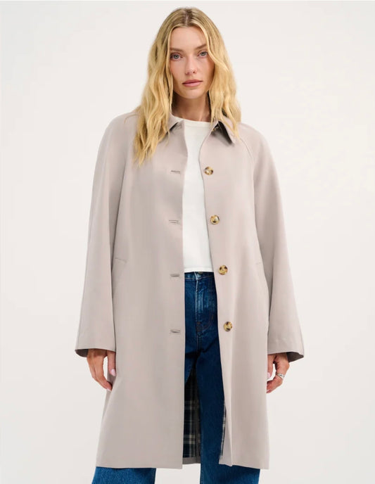Car Coat