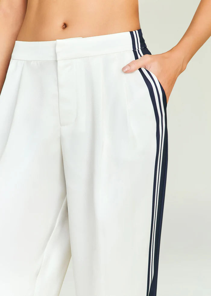 Marlowe Satin Pant SEROYA