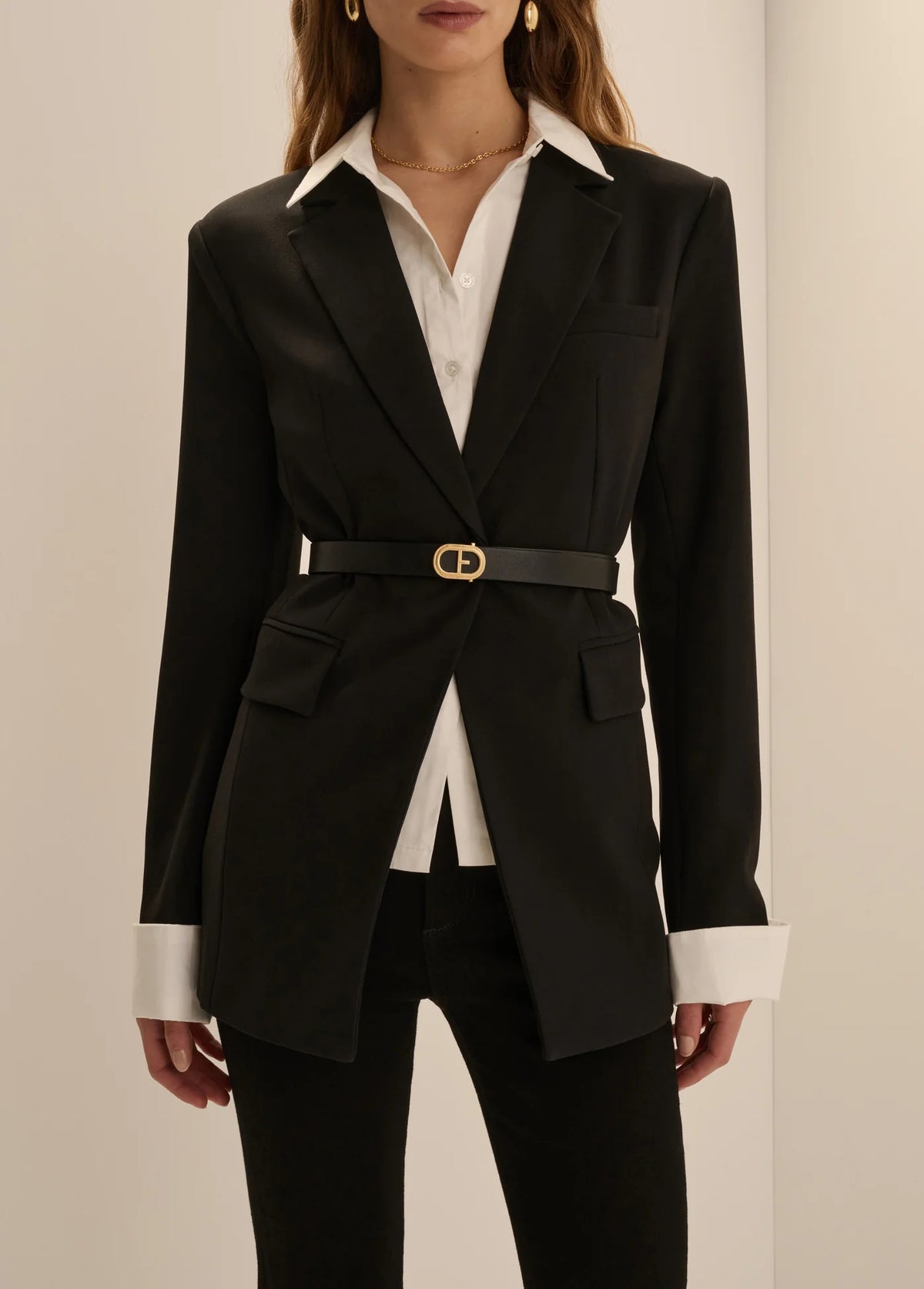 The Madison Avenue Blazer