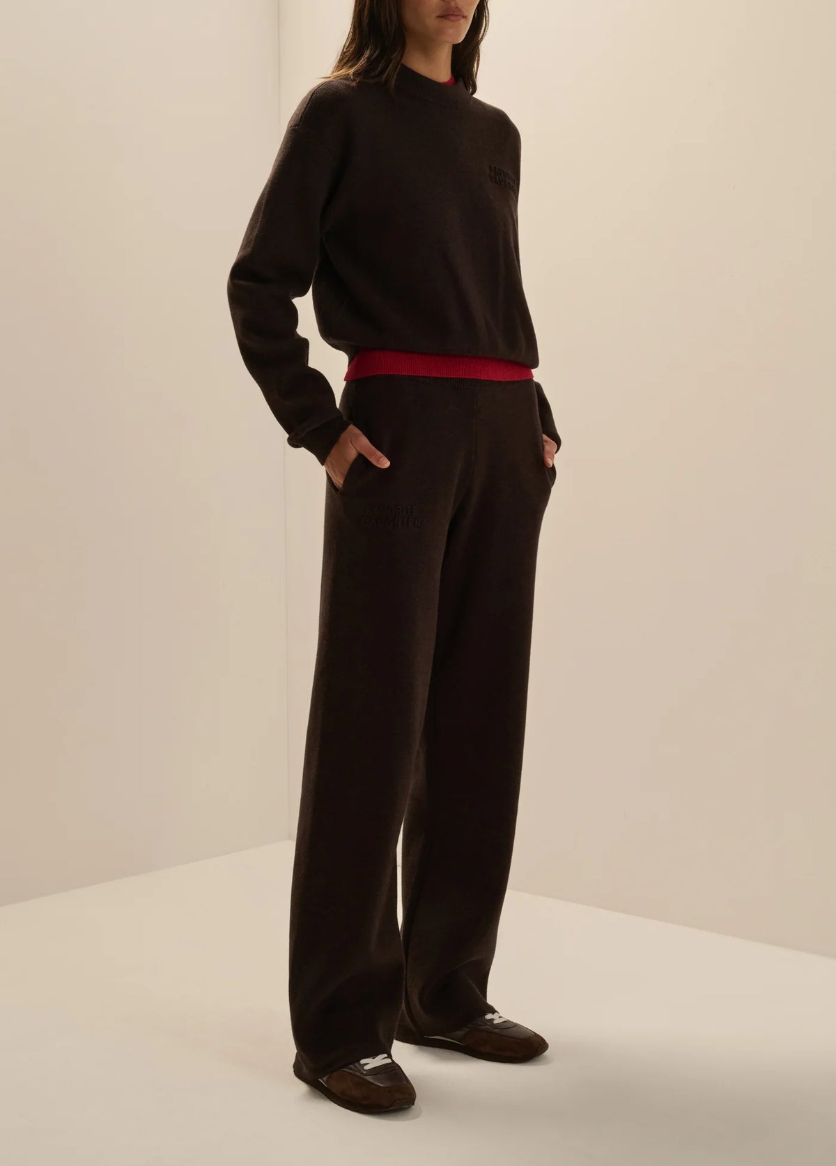 The Fatigue Sisters Sweatshirt