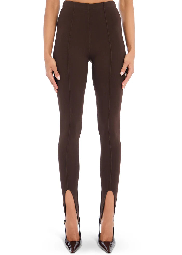 Kelsey Stirrup Legging SEROYA