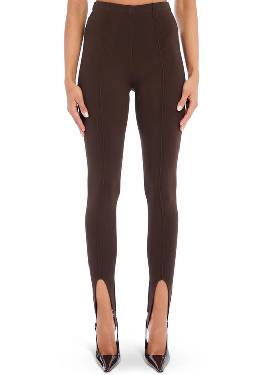Kelsey Stirrup Legging SEROYA
