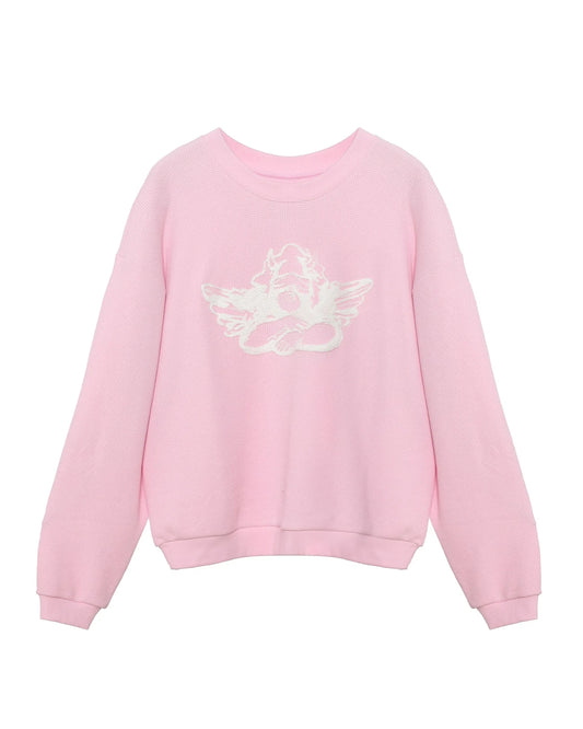Georgia Rules V2 Kara Crewneck - Boys Lie