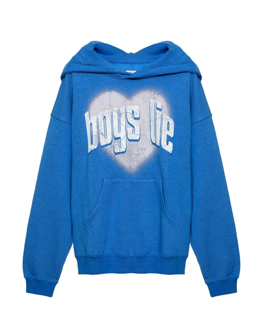 Charmer Racer Hoodie - Boys Lie