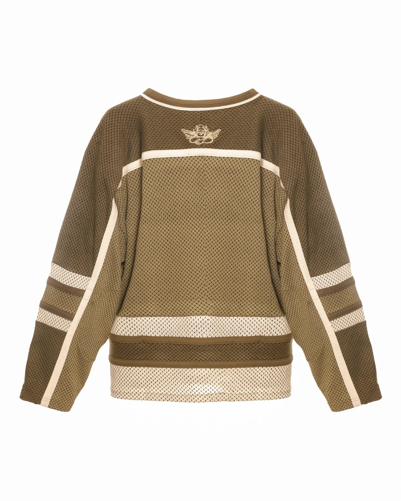 Better Half Garden Mother Pucker Jersey