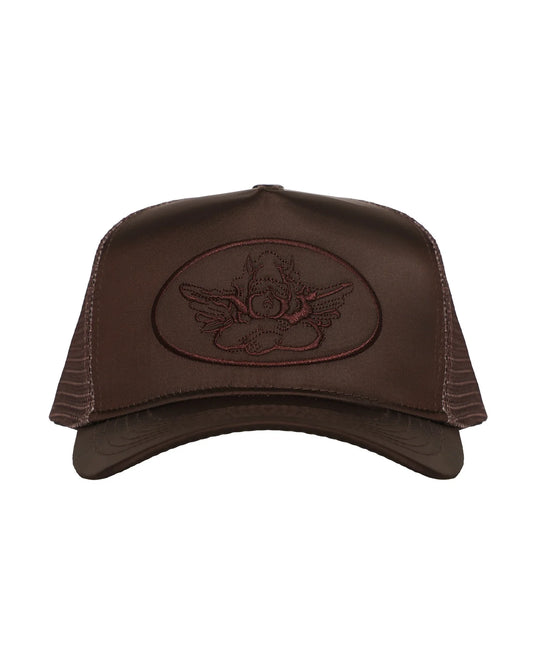Stuck in Love Trucker Hat - Boys Lie