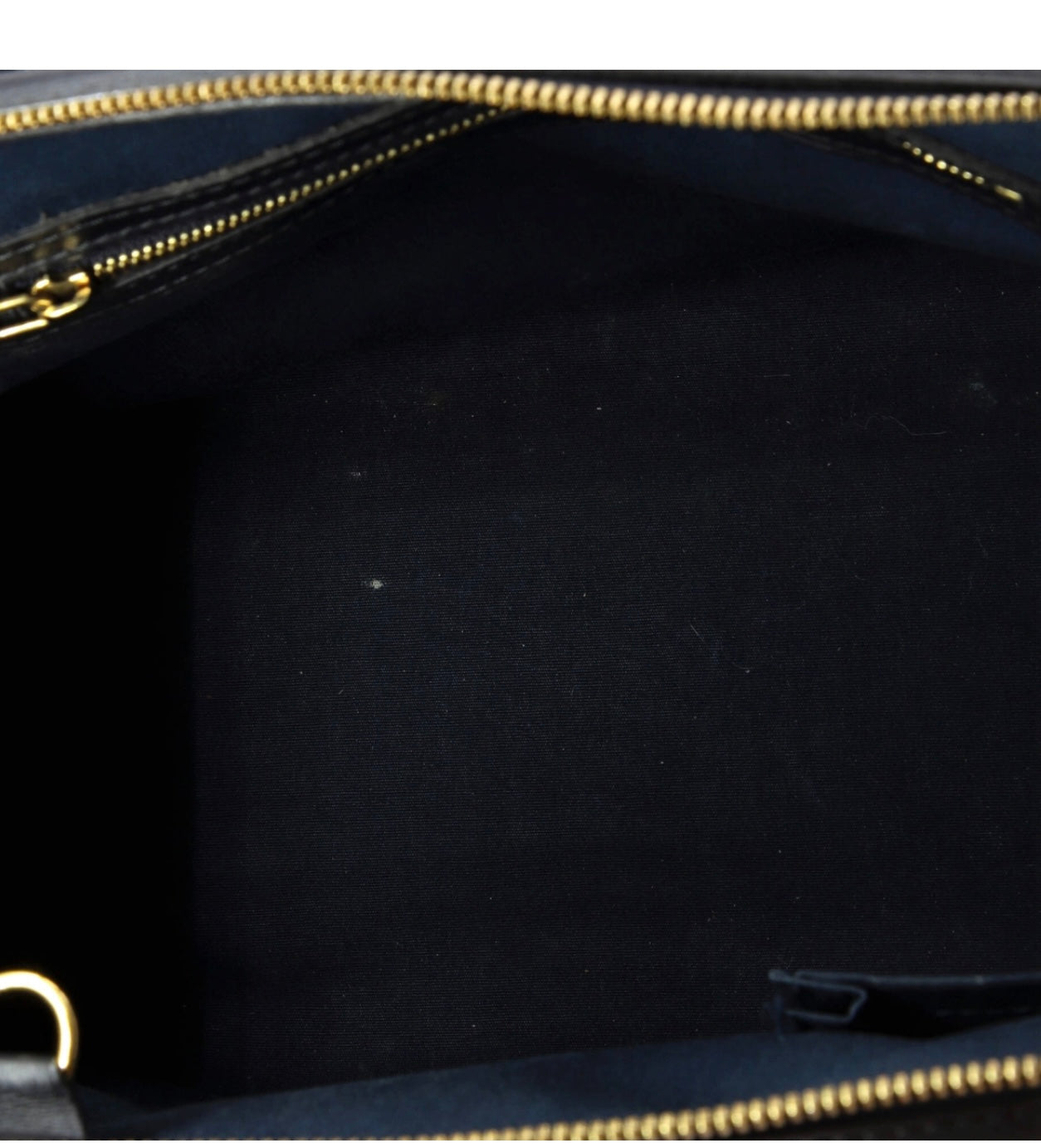 Louis Vuitton
Monogram Mini Lin Josephine