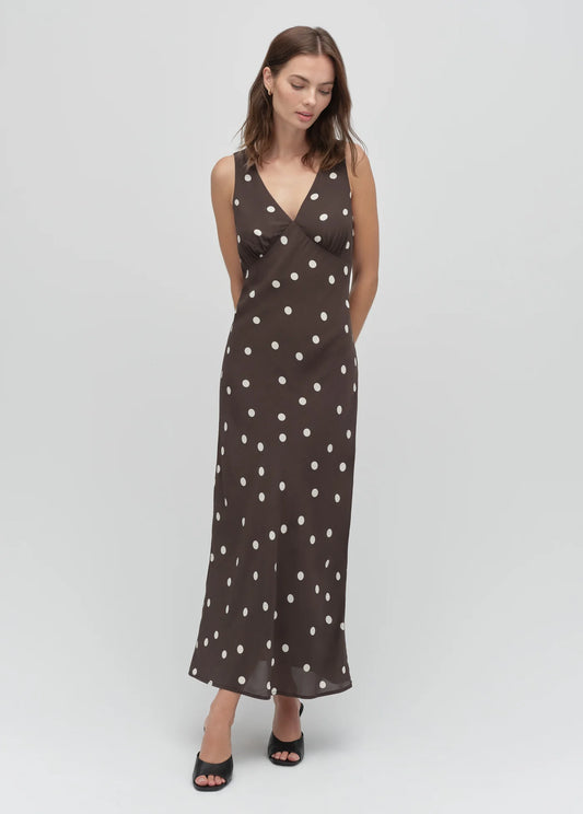 THE ANYDAY ANYTIME DRESS Favorite Daughter