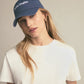 Favorite Daughter - CLASSIC LOGO BASEBALL HAT