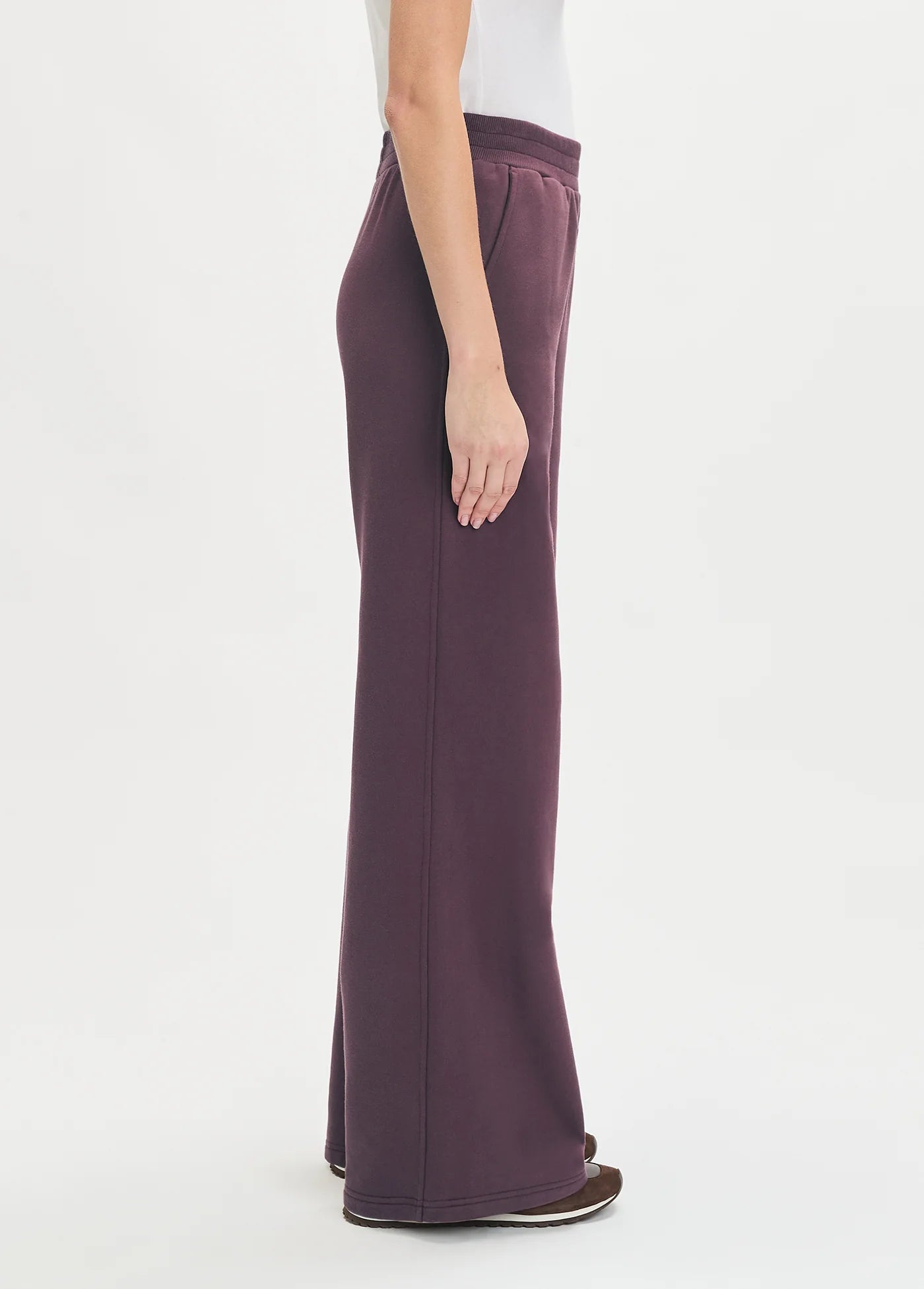 THE BOXER WIDE LEG                      Favorite Daughter