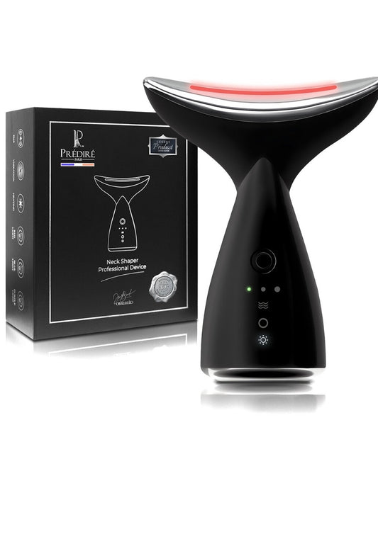 Predire Paris
Neck Shaper Professional Device
