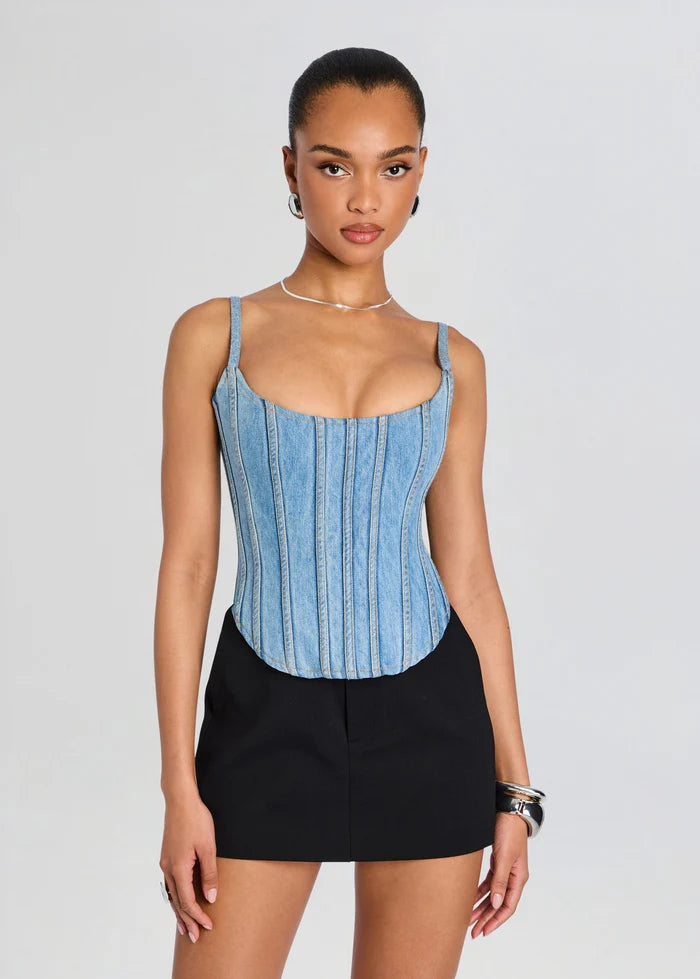 Marishka Top