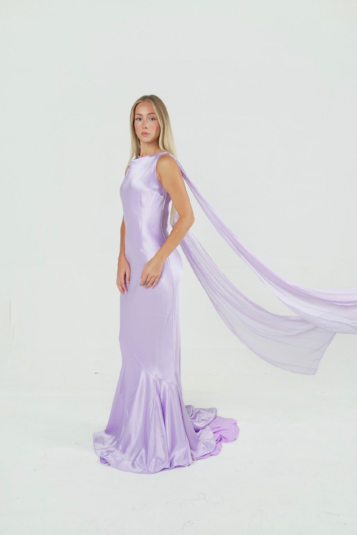 Julia Dress