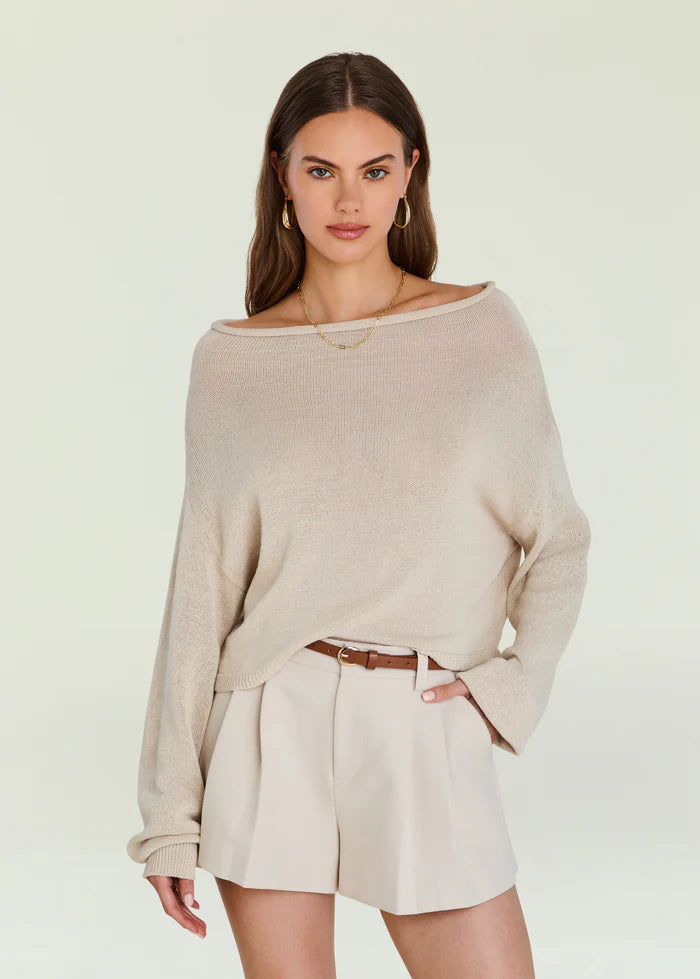 Serafina Sweater SEROYA