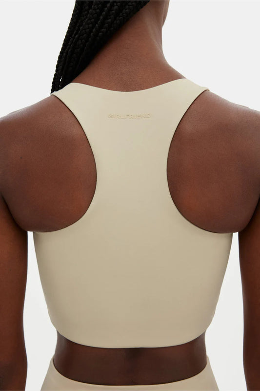 Marble Paloma Racerback Bra