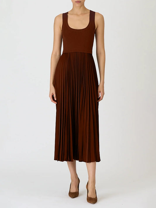 Parma Dress