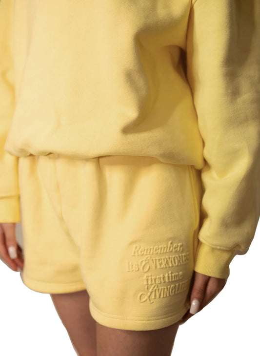 SUNSHINE SHORTS