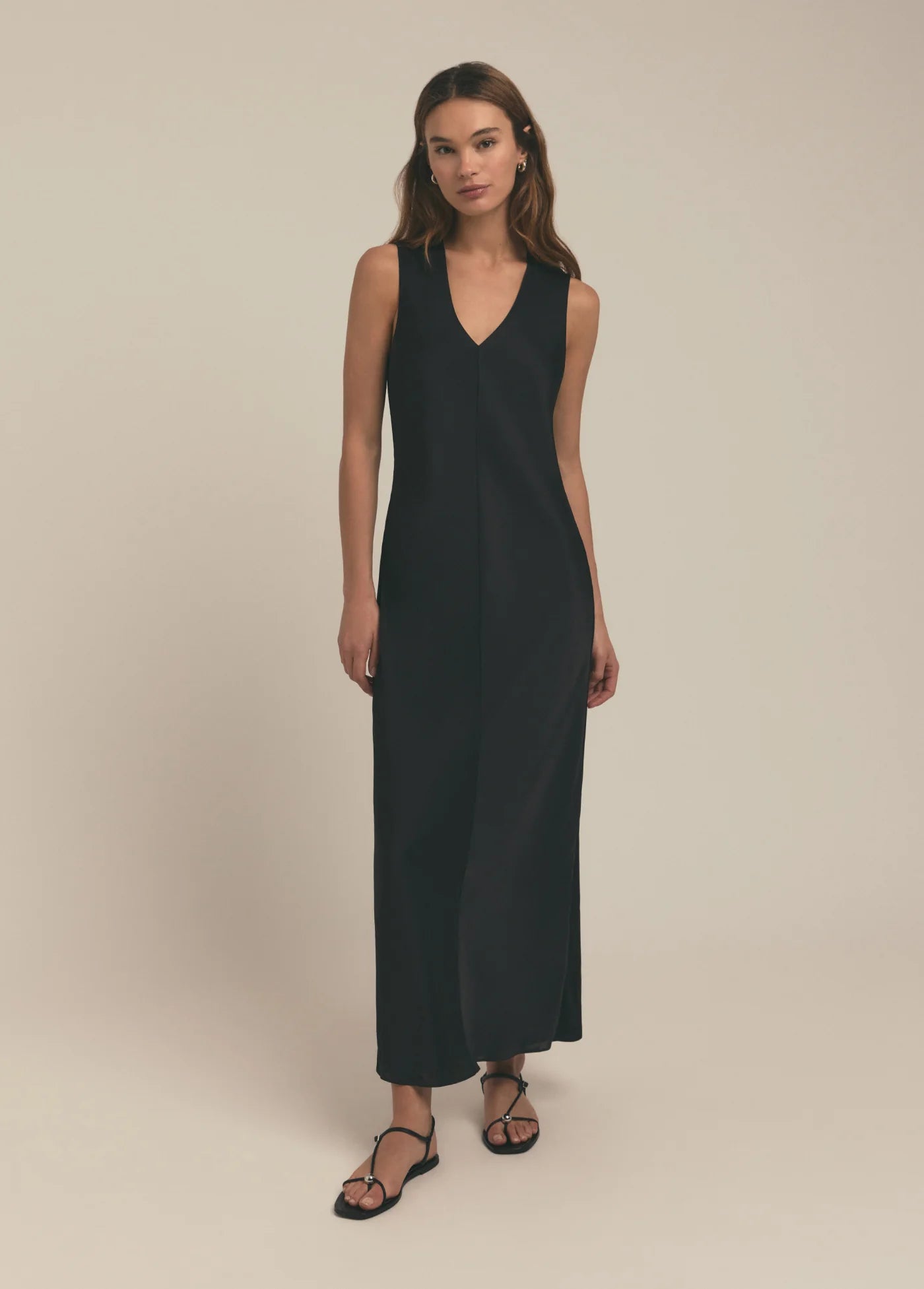 THE FAVORITE COLUMN DRESS
