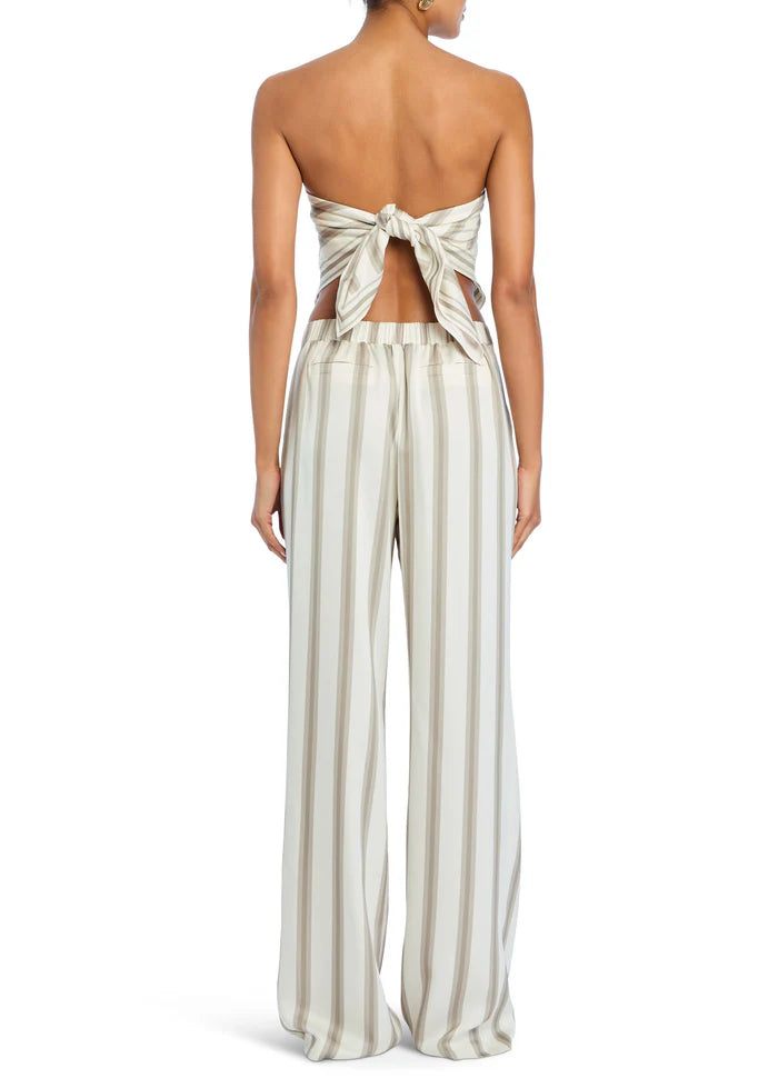 HARK SATIN TOP - SER.O.YA