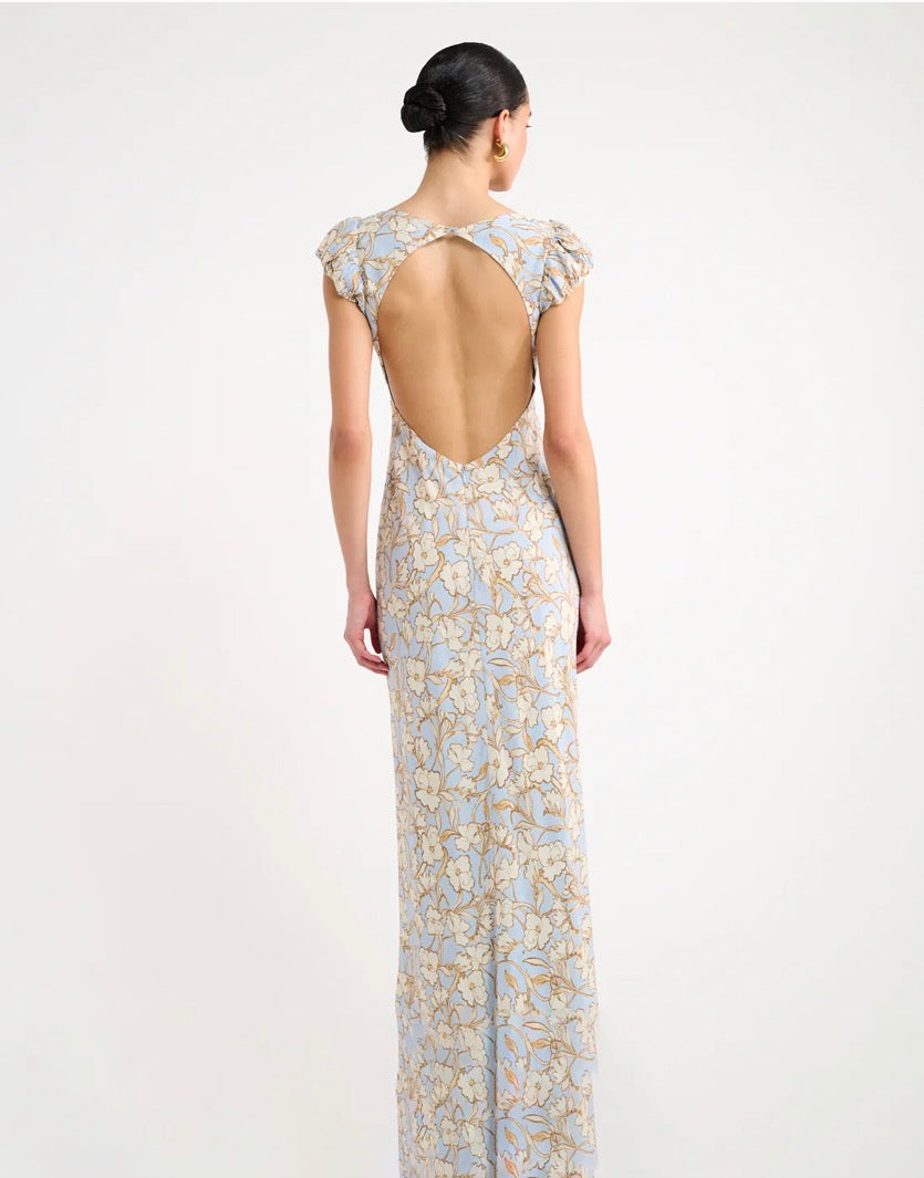 Moonlit Maxi Dress - Rumored