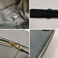 Loewe Hammock Bag -         2016-2023 Medium Tricolor Hammock Bag satchel