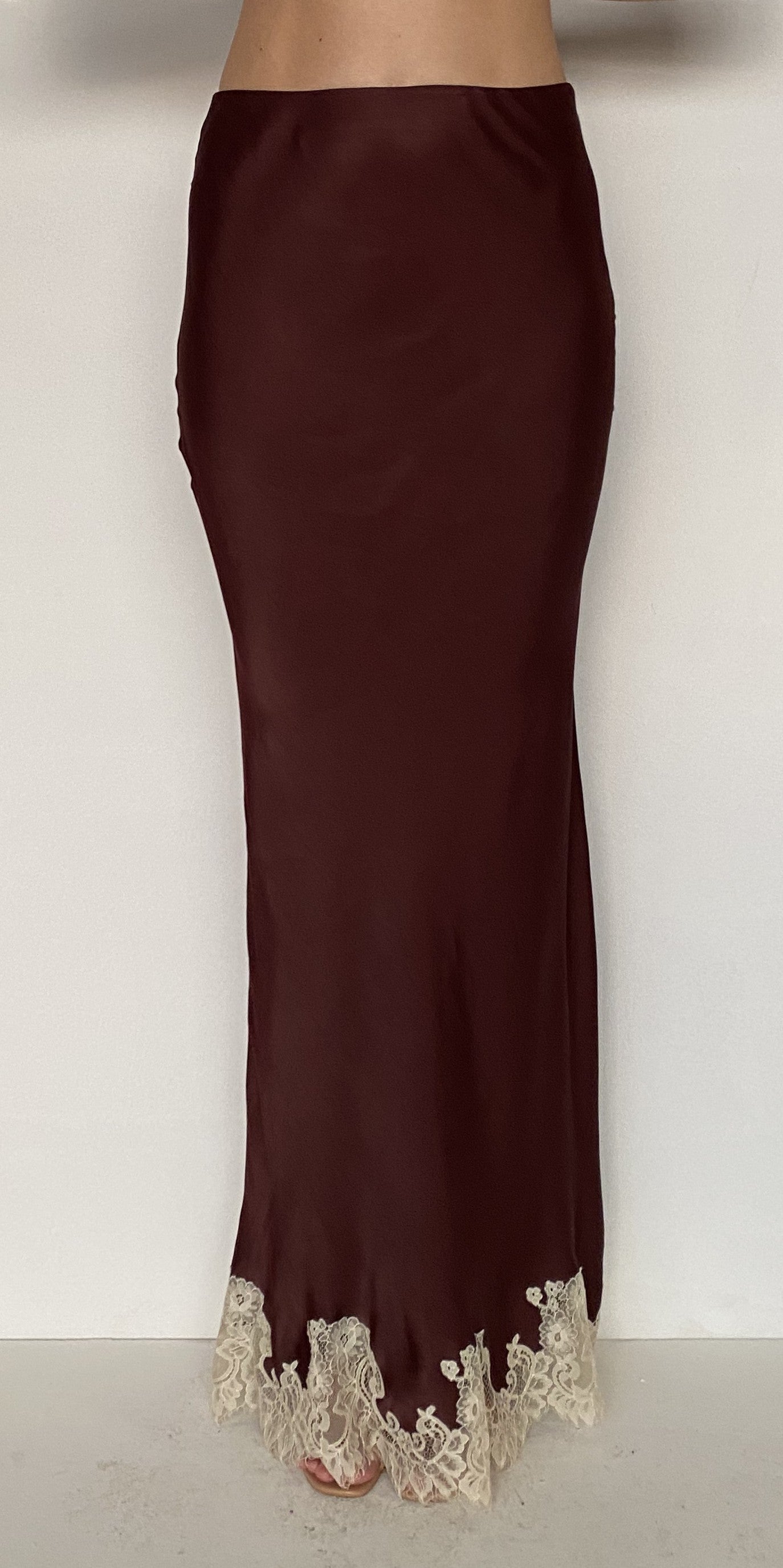MAXI SKIRT
