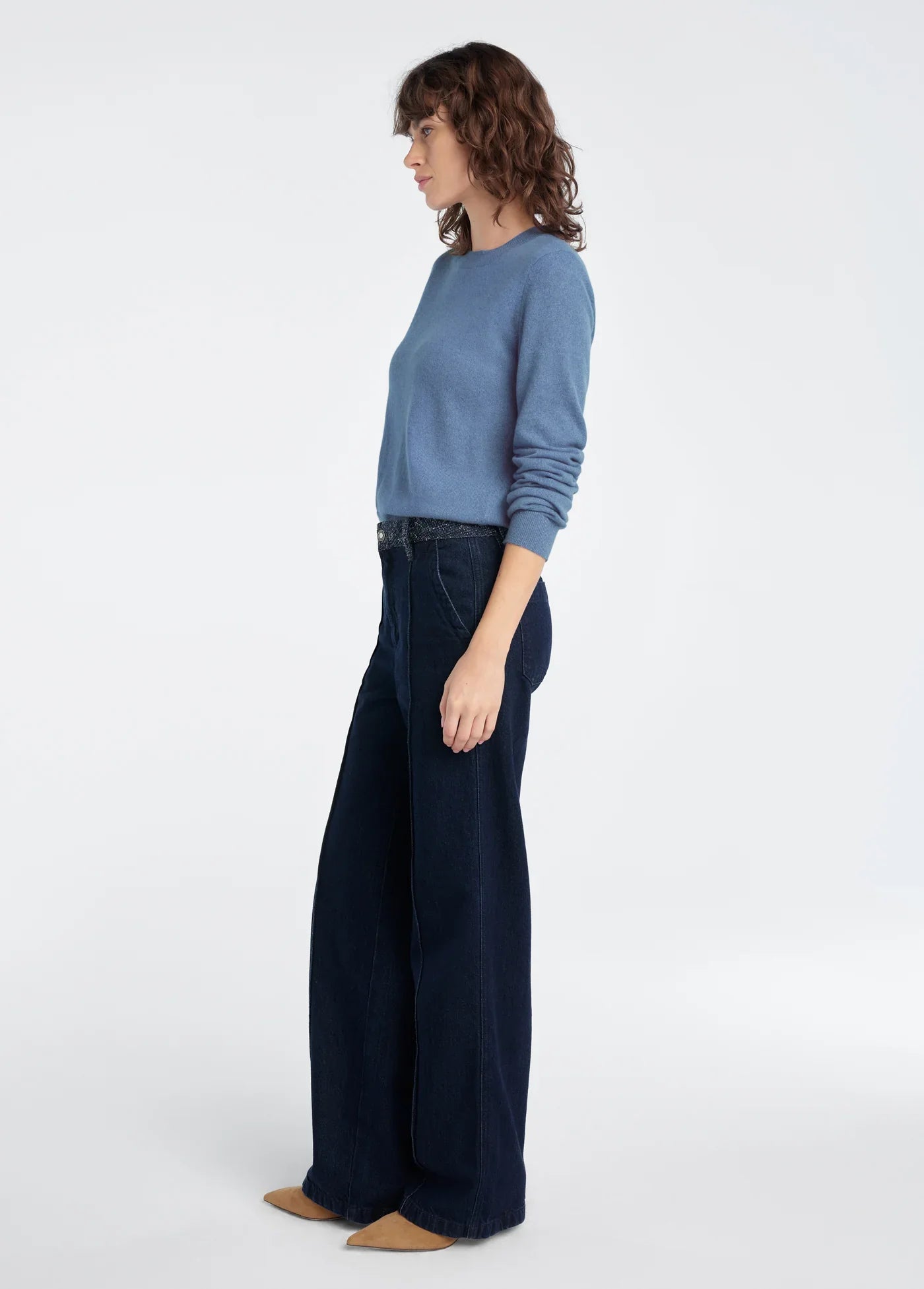 The Leave An Impression Trouser