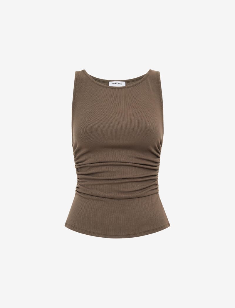 Klein Tank - Rumored
