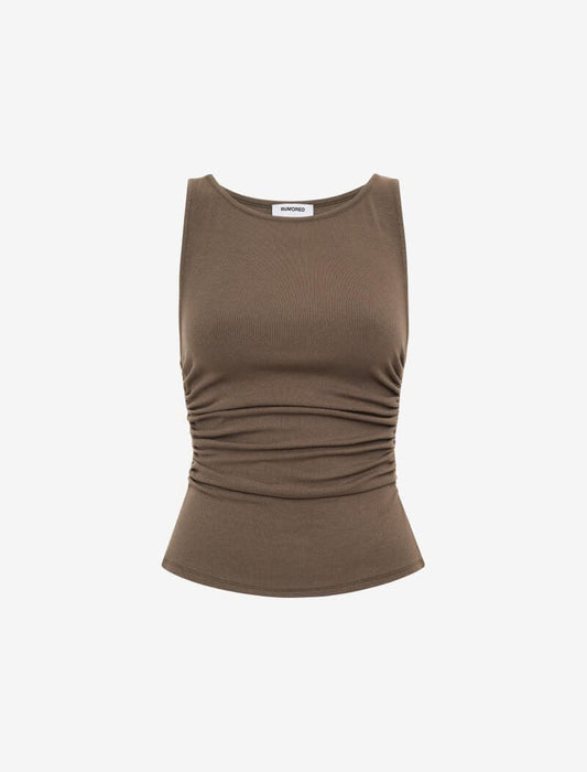 Klein Tank - Rumored