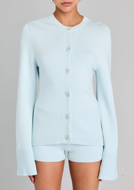 Tira Knit Cardigan SEROYA