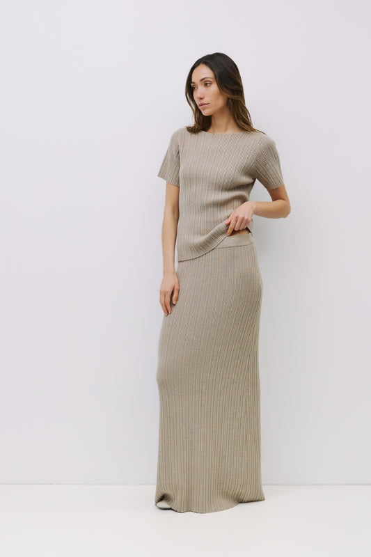 The Joelle Skirt