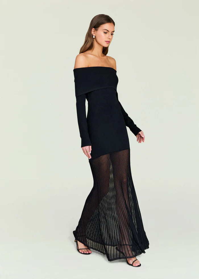 Isotta Dress Seroya