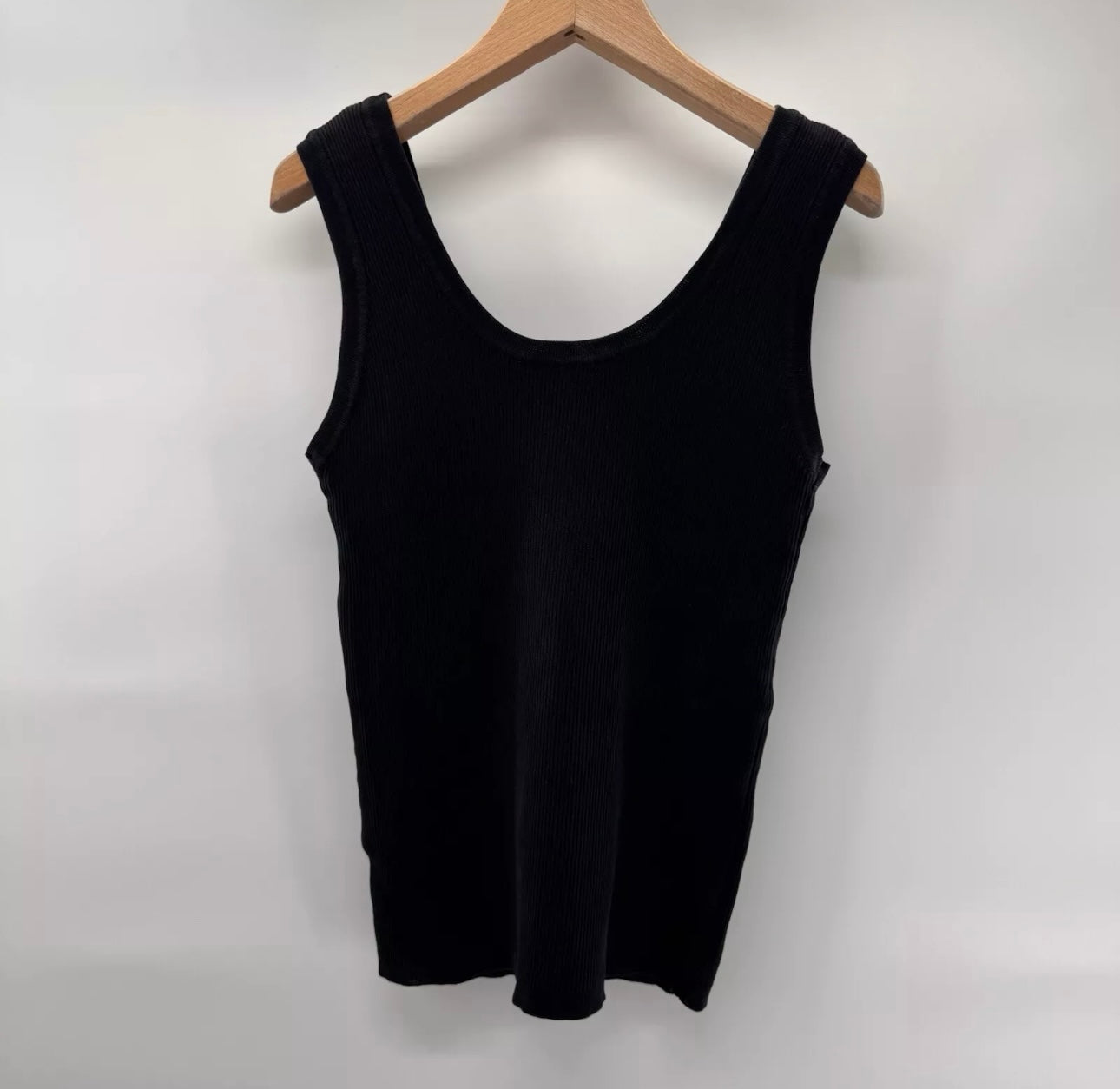 Saint Laurent 90s Tank
