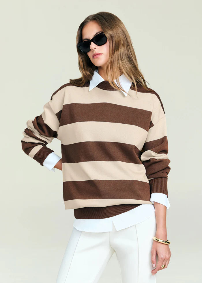Bryn Sweater SEROYA