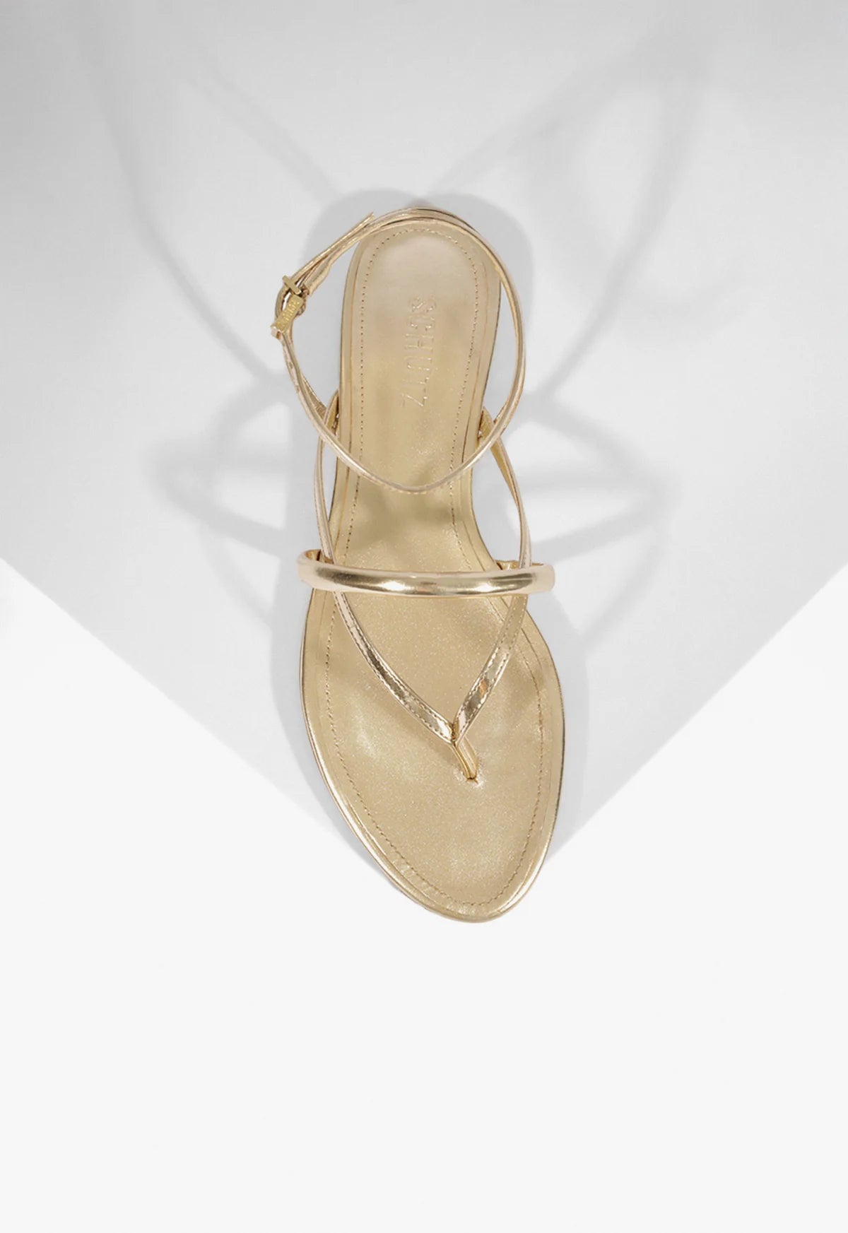 Diana Sandal - Schutz
