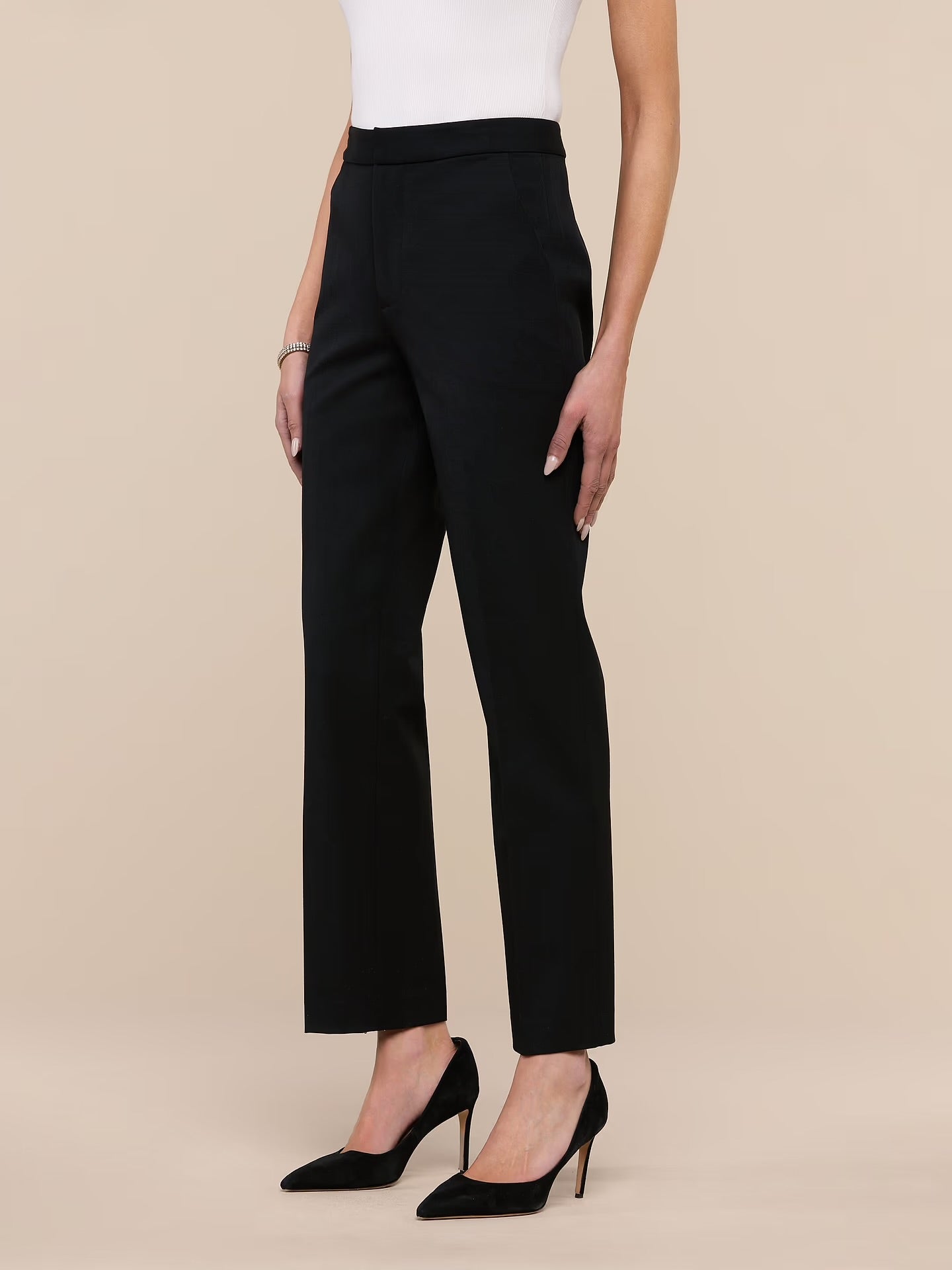 Rebel Trousers