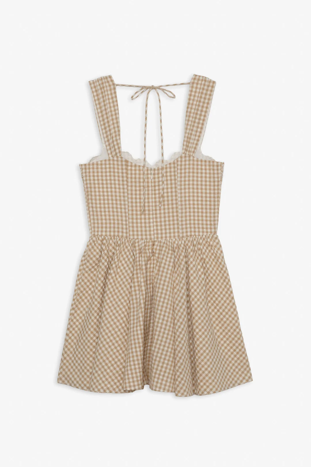 That’s Amor Mini Dress
