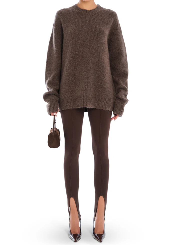 Kelsey Stirrup Legging SEROYA