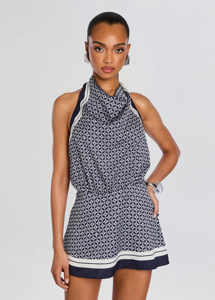 Winny Dress SEROYA