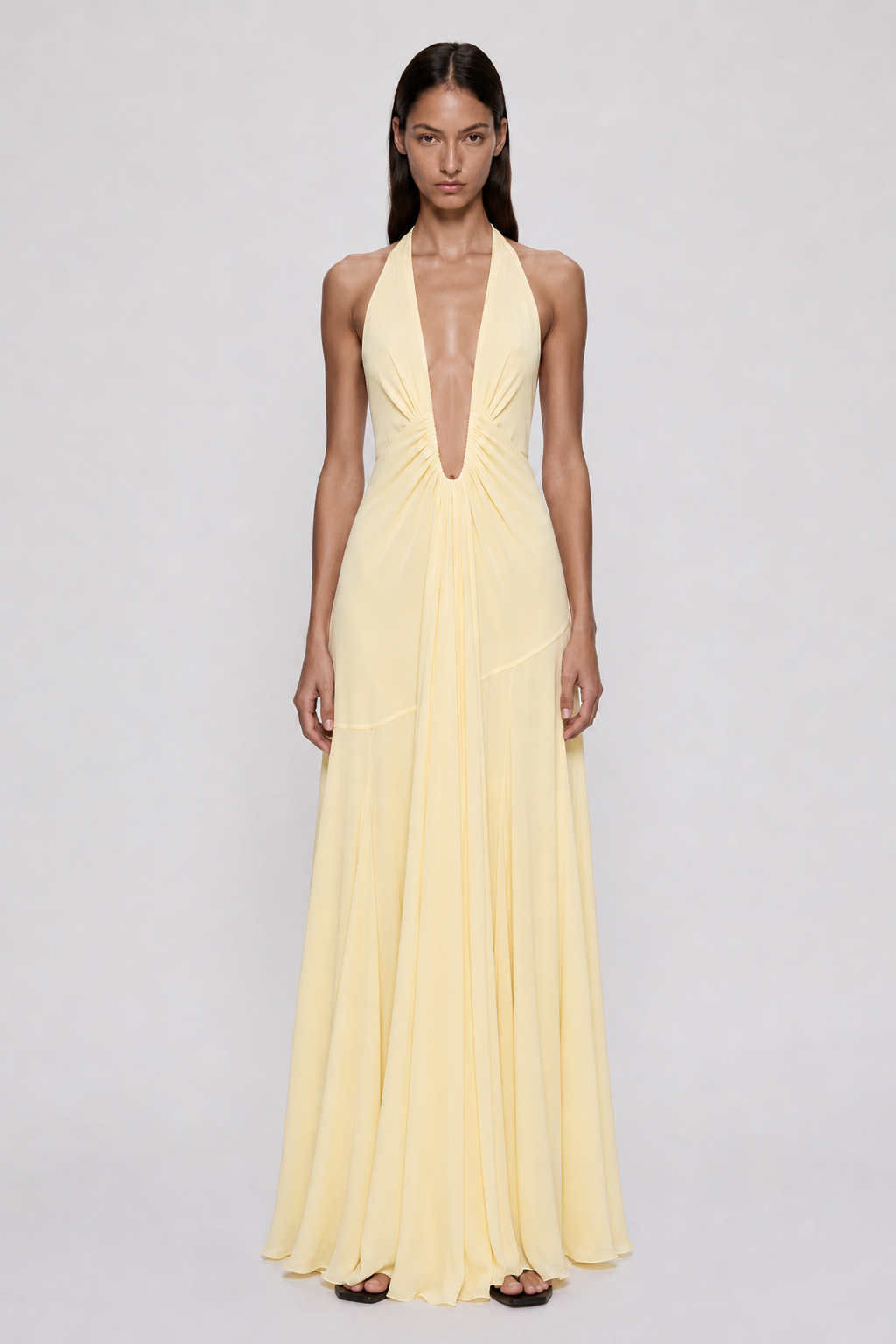 Jennifer ggt Maxi Dress