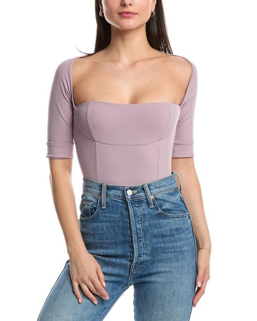 Everly Bodysuit - Free People