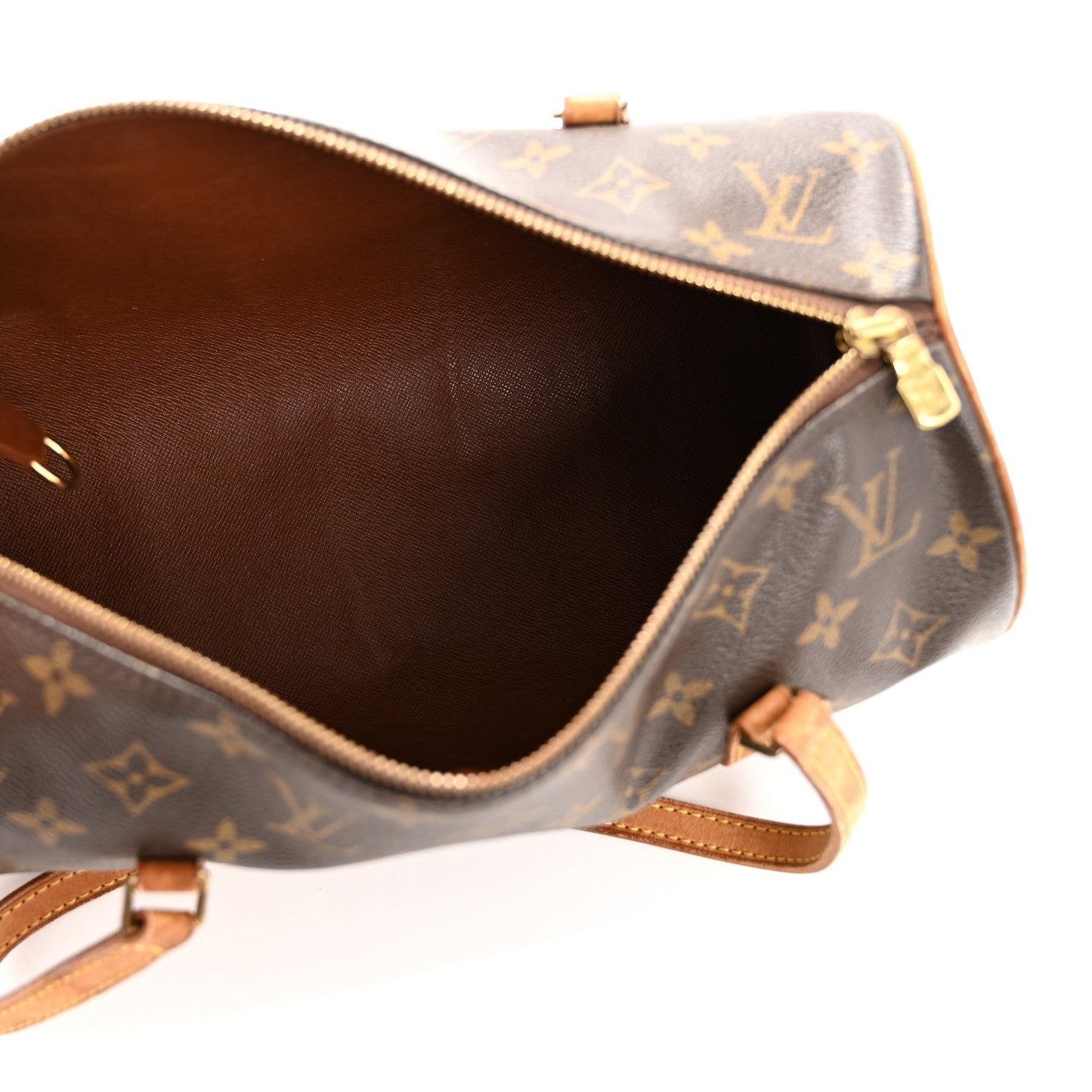 LOUIS VUITTON Monogram Papillon