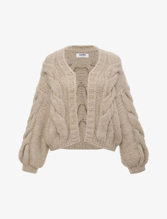 Mimi Cardigan - Rumored