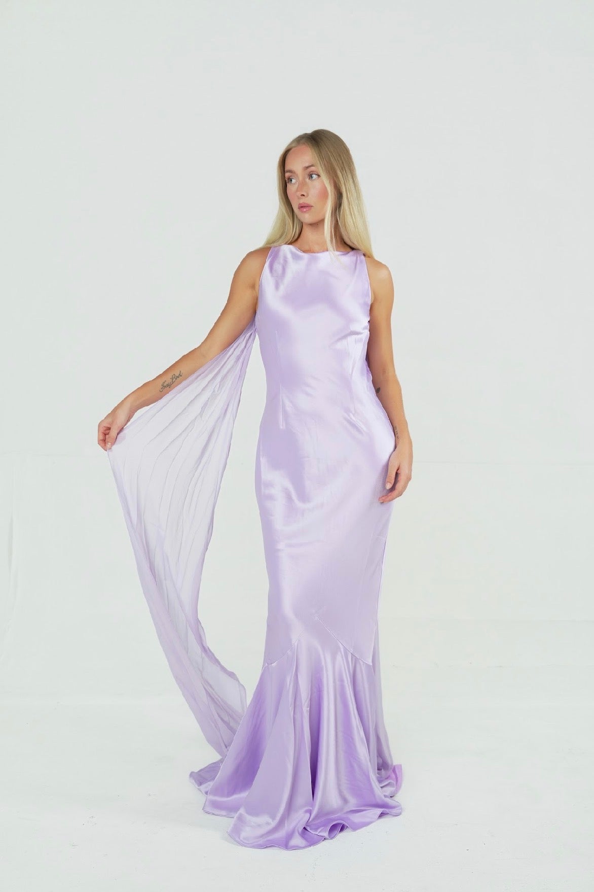 Julia Dress