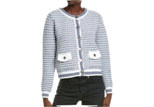 Nanette Nanette Lenore Cardigan